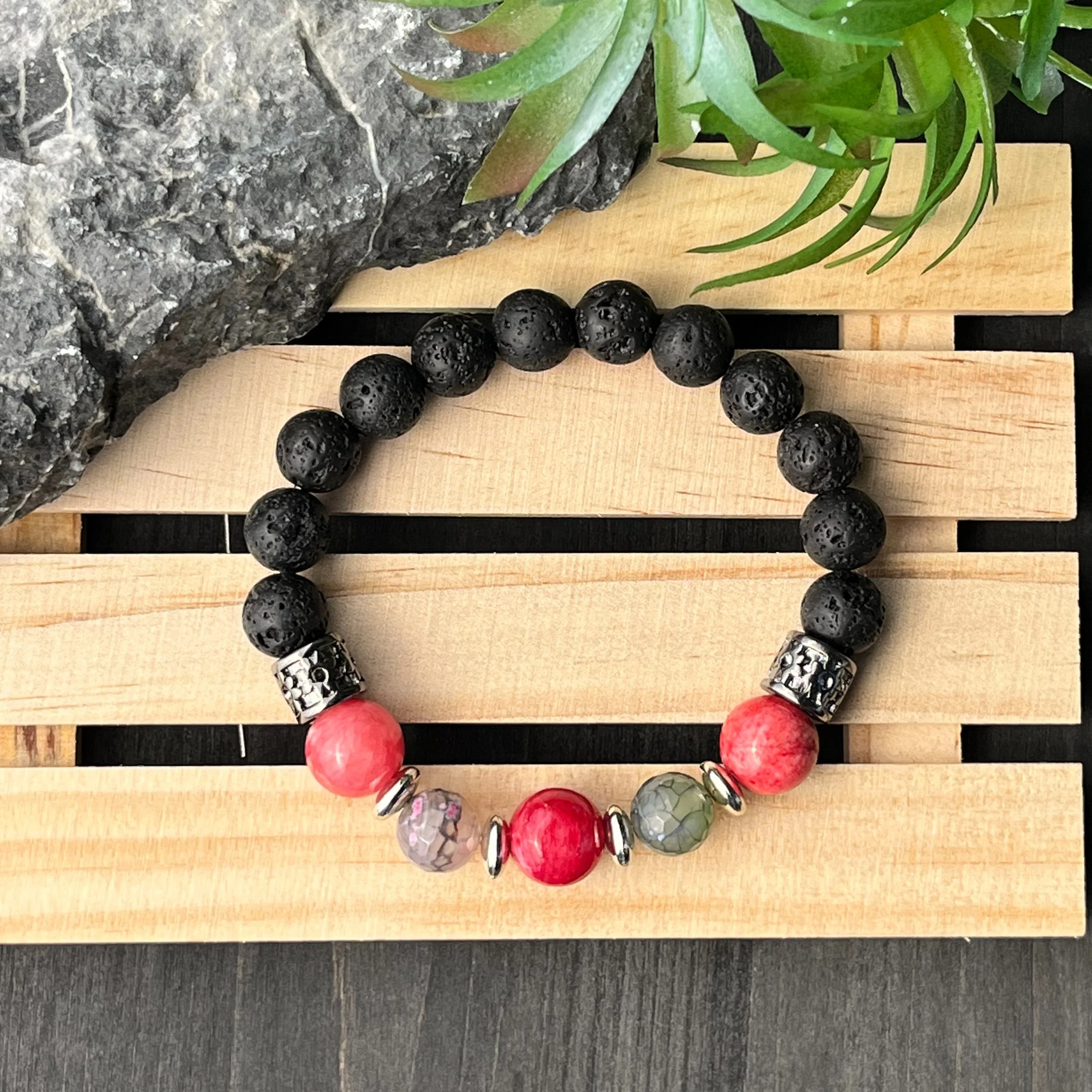 Natural Healing Gems